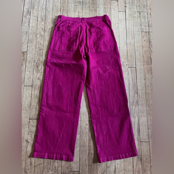 ❤️ Emmett Wide Legs ❤️ - Picture 2 of 6